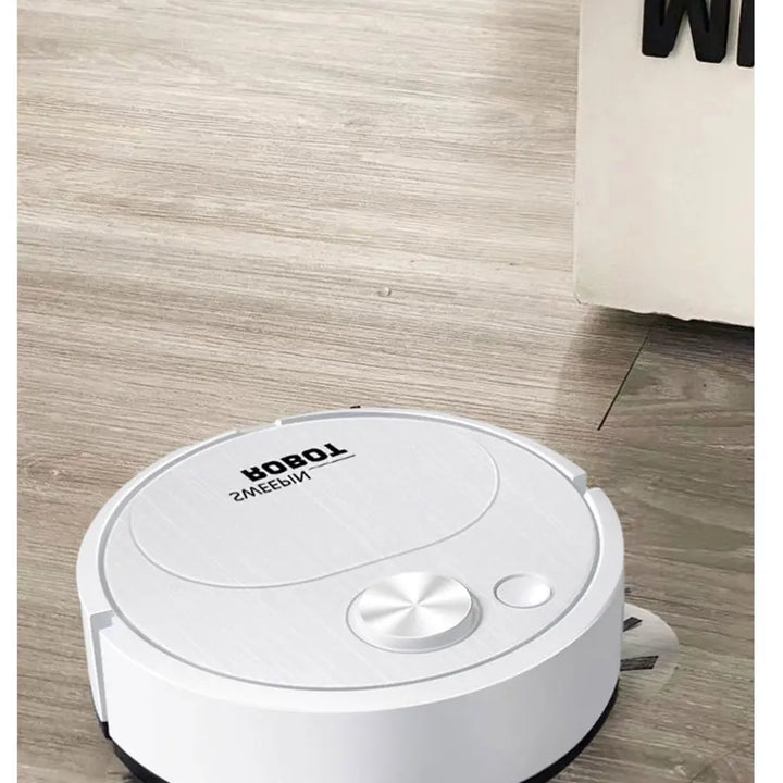 Sweeping Robot Vacuum Cleaner