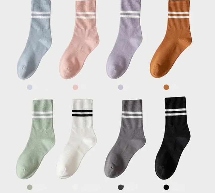 Non-Slip Yoga & Pilates Socks
