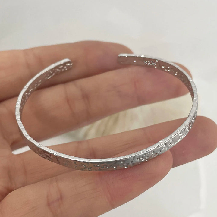 925 Sterling Silver Bracelets