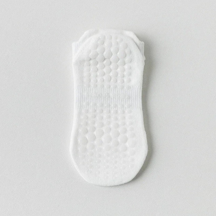 Low Cut Yoga & Pilates Socks