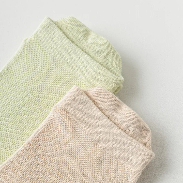 Low Cut Yoga & Pilates Socks