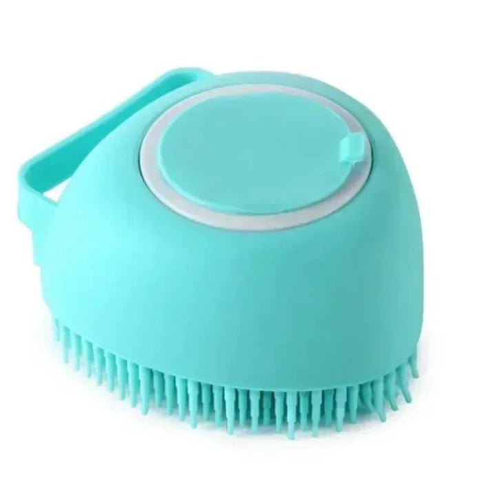 Pet Bath & Massage Brush
