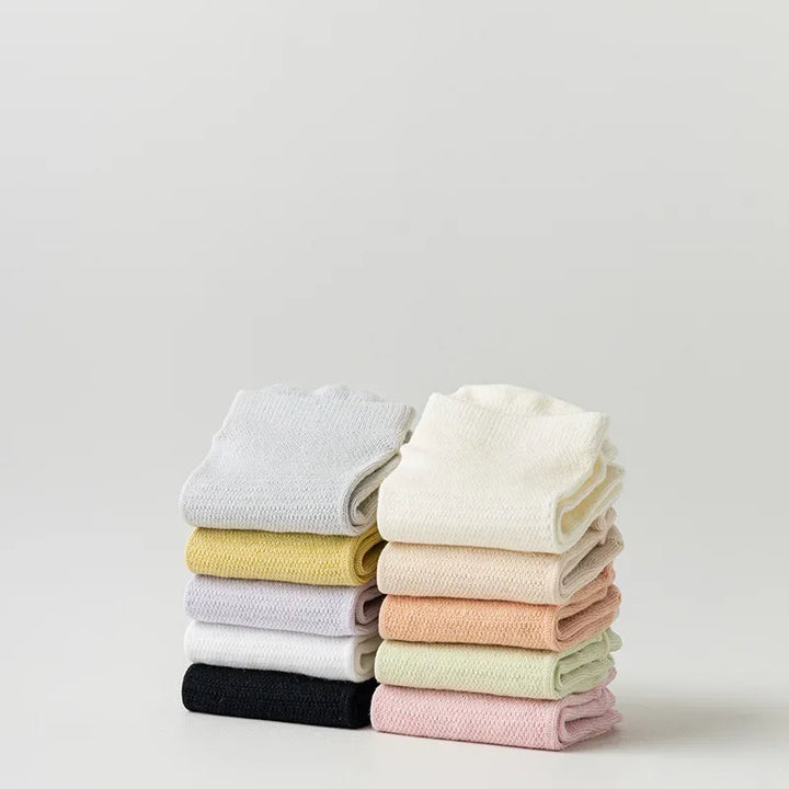 Low Cut Yoga & Pilates Socks