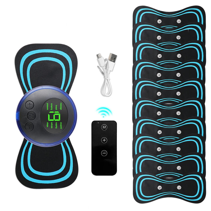 Spine Massager