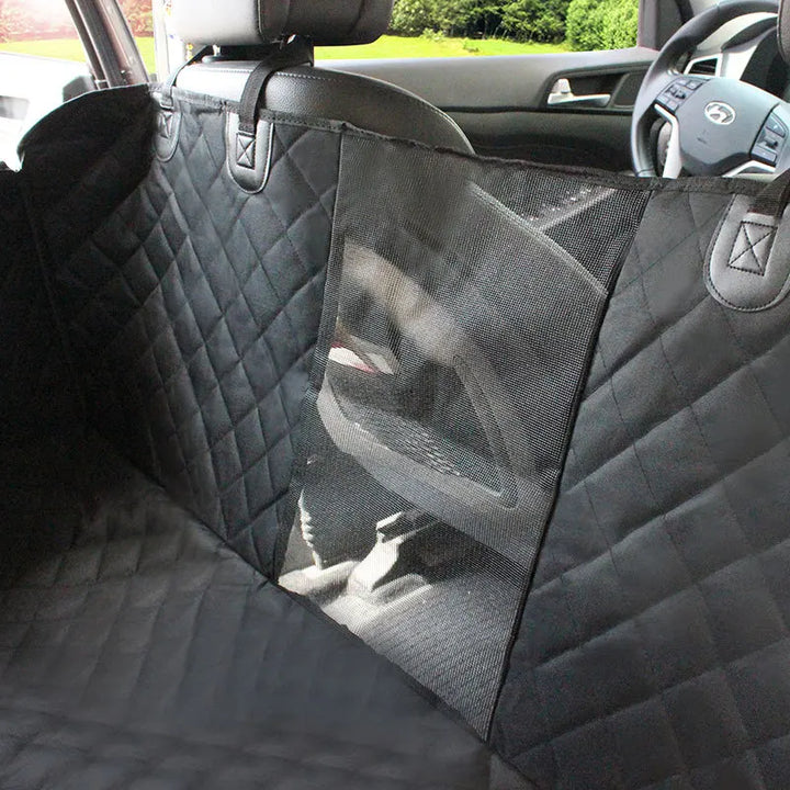 Universal Car Dog Seat Cover