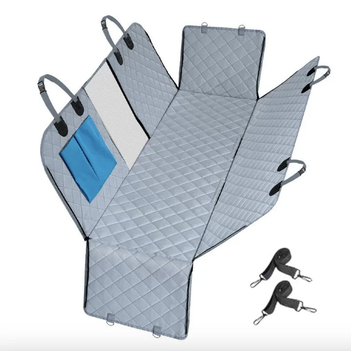 Universal Car Dog Seat Cover