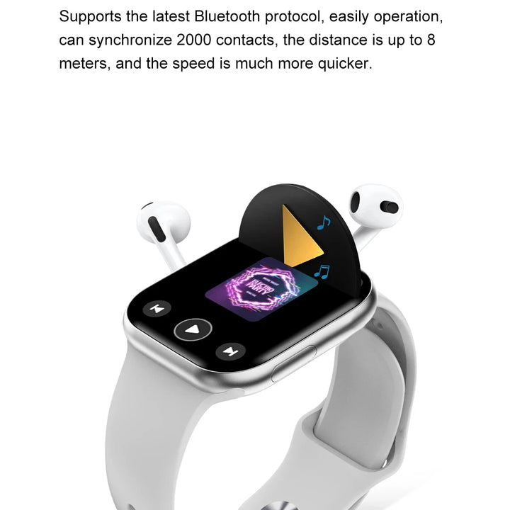 2025 Series 10 Smart Watch