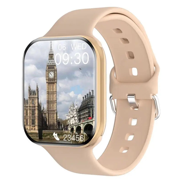 2025 Series 10 Smart Watch