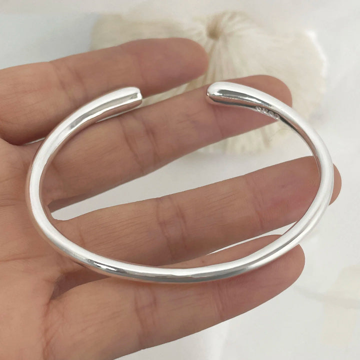 925 Sterling Silver Bracelets
