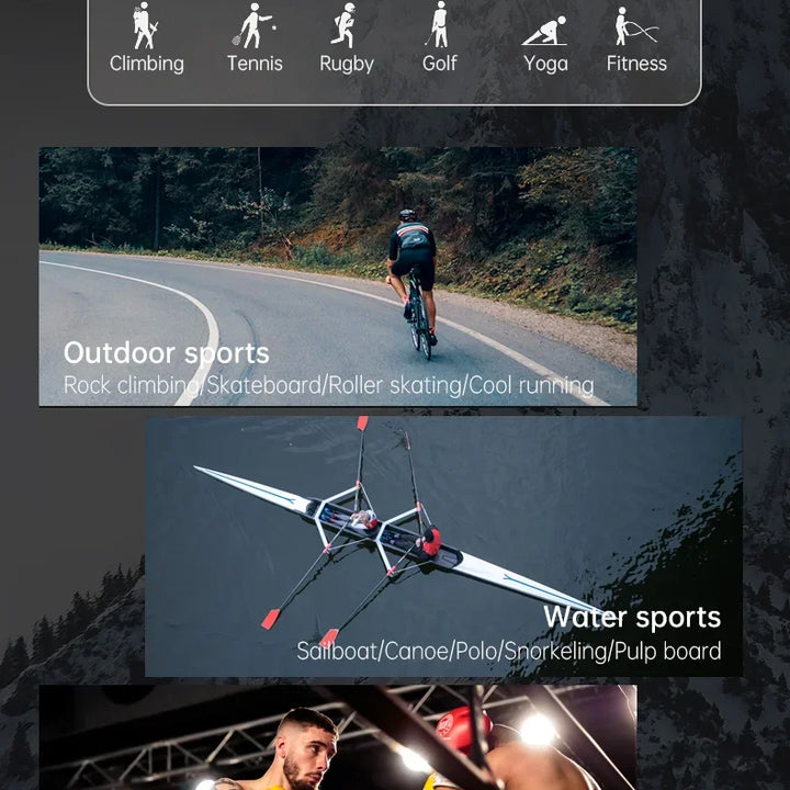 Original T900 Ultra 2 Smartwatch