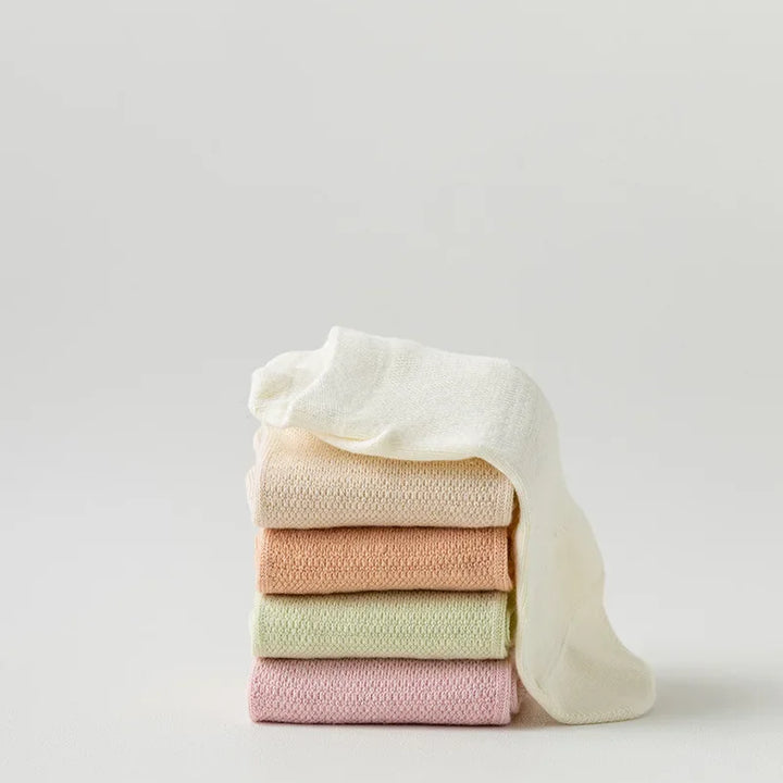 Low Cut Yoga & Pilates Socks