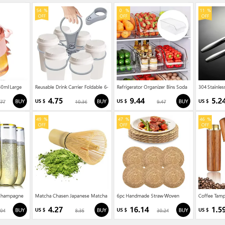 Overnight Oats Container