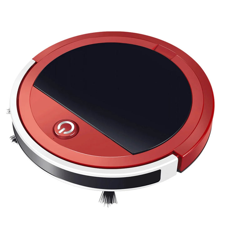 3-in-1 Smart Robot Vacuum Cleaner