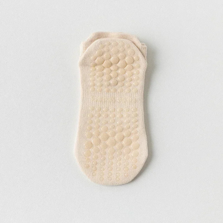 Low Cut Yoga & Pilates Socks