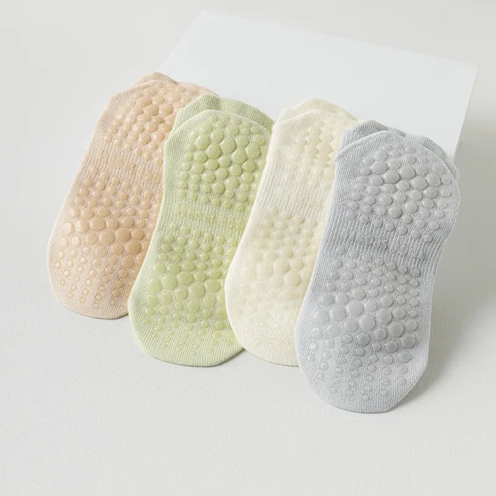 Low Cut Yoga & Pilates Socks