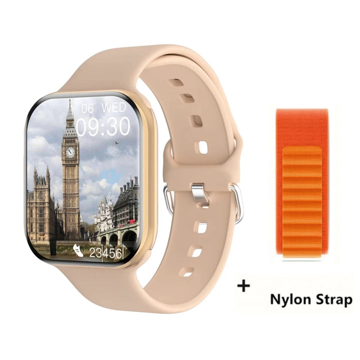 2025 Series 10 Smart Watch