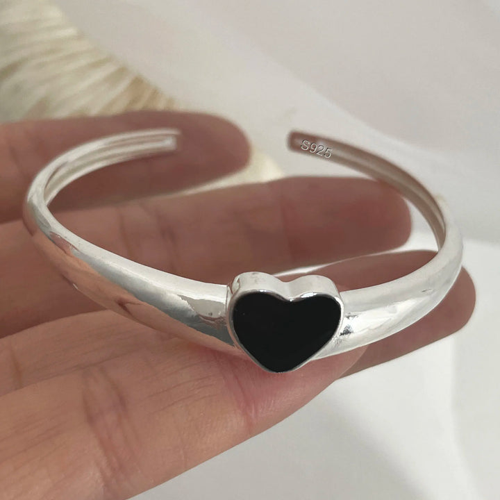 925 Sterling Silver Bracelets