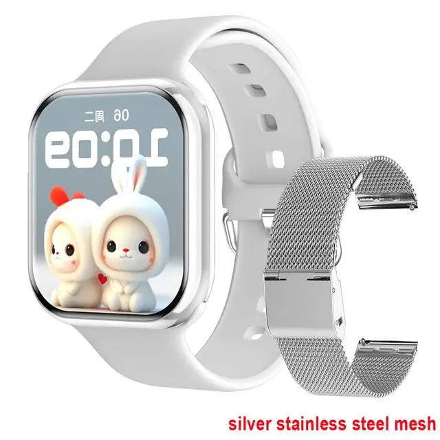 2025 Series 10 Smart Watch