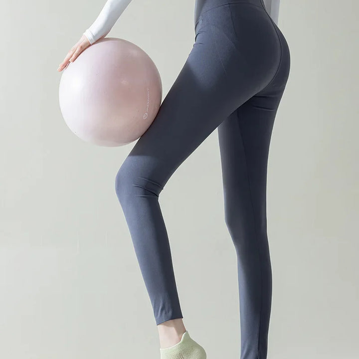 Low Cut Yoga & Pilates Socks