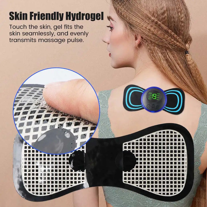 Spine Massager