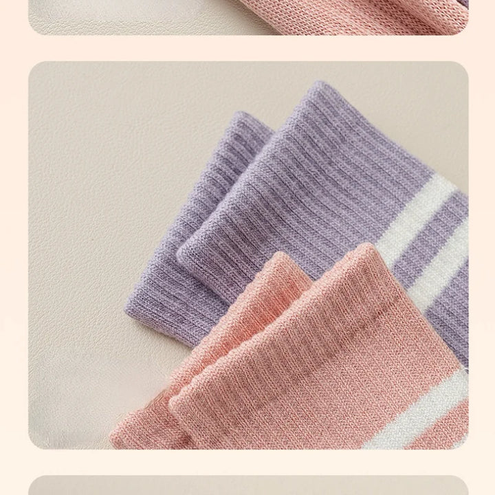 Non-Slip Yoga & Pilates Socks