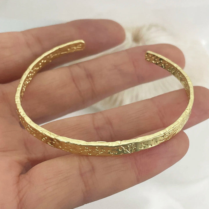 925 Sterling Silver Bracelets