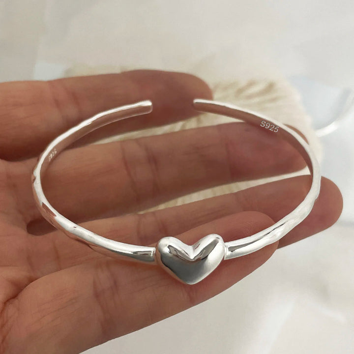 925 Sterling Silver Bracelets