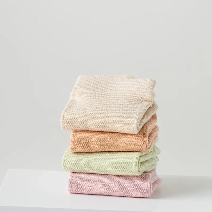 Low Cut Yoga & Pilates Socks