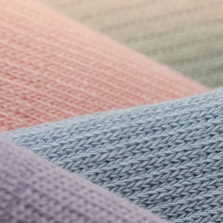 Non-Slip Yoga & Pilates Socks