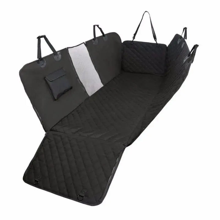 Universal Car Dog Seat Cover