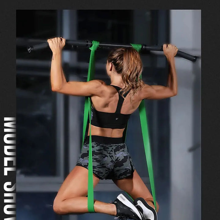 Pull Up Assist Bands