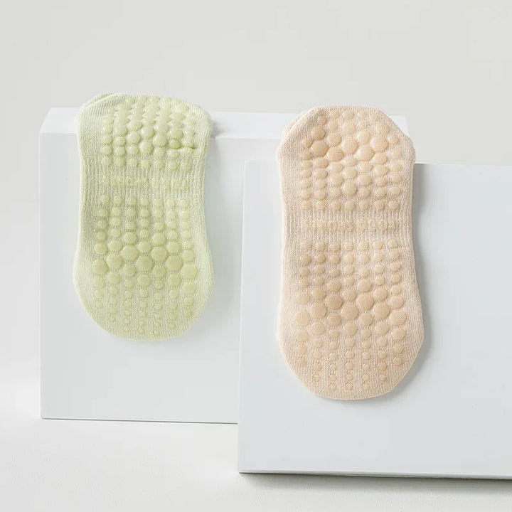 Low Cut Yoga & Pilates Socks