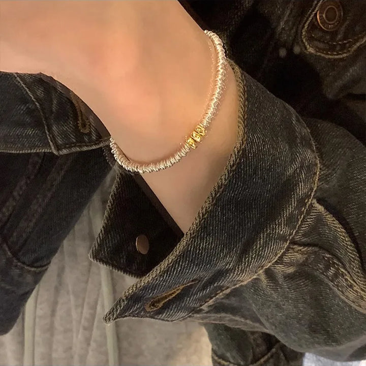 925 Sterling Silver Bracelets