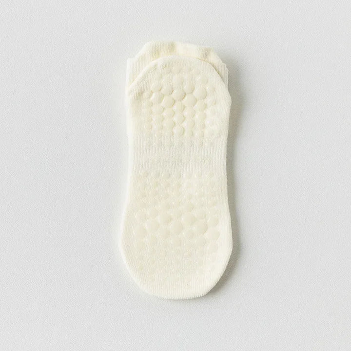 Low Cut Yoga & Pilates Socks