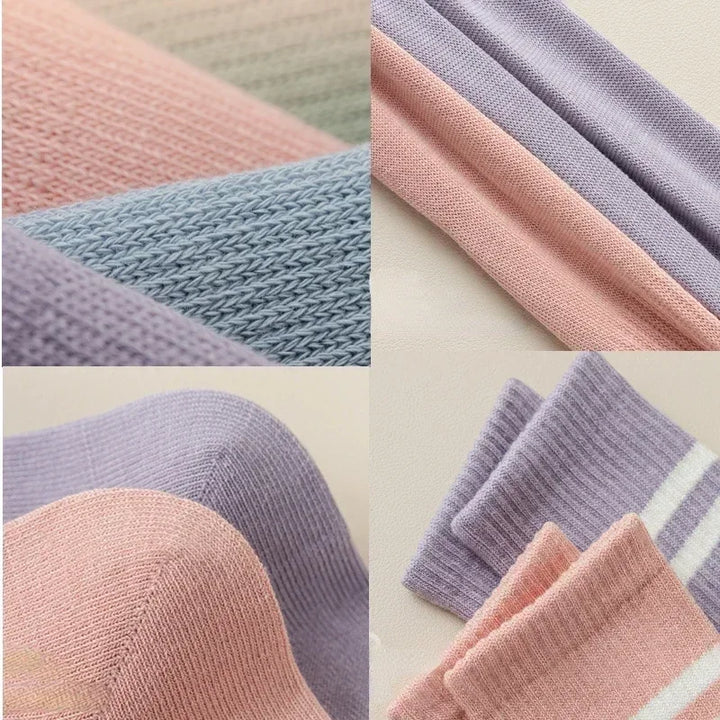 Non-Slip Yoga & Pilates Socks