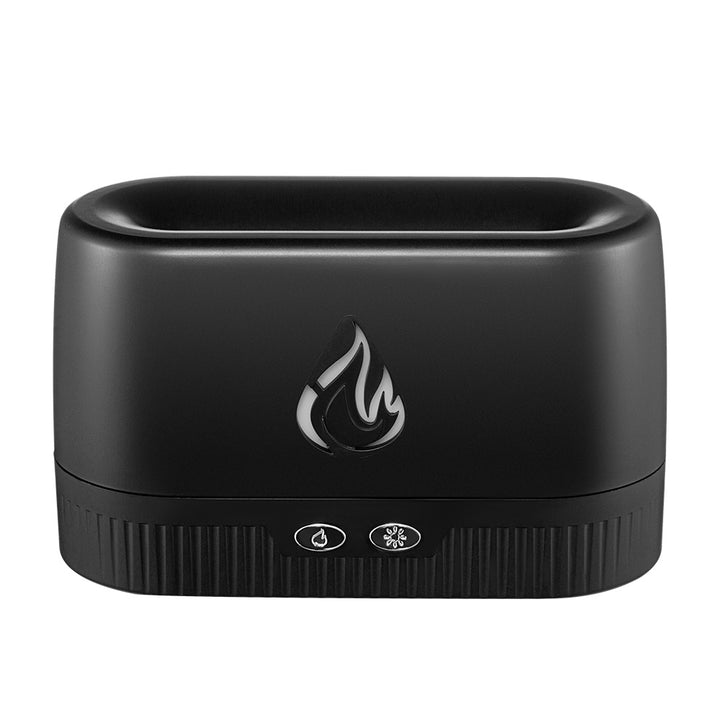 Flame Humidifier