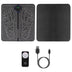 All-in-One Electric Foot Massage Pad