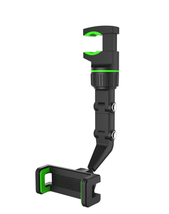 Mirror Phone Bracket