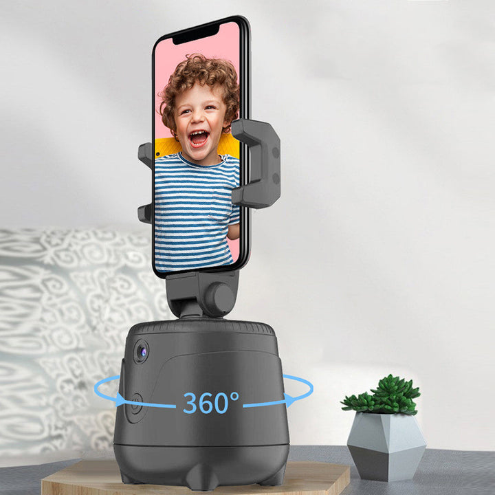 AI Face Tracking Stand