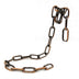 Magic Suspension Iron Chain Wine Rack
