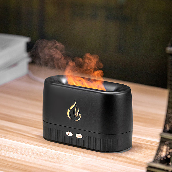 Flame Humidifier