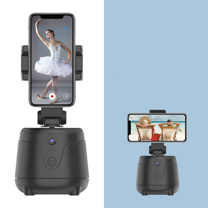 AI Face Tracking Stand