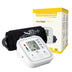 Automatic Upper Arm Blood Pressure Monitor