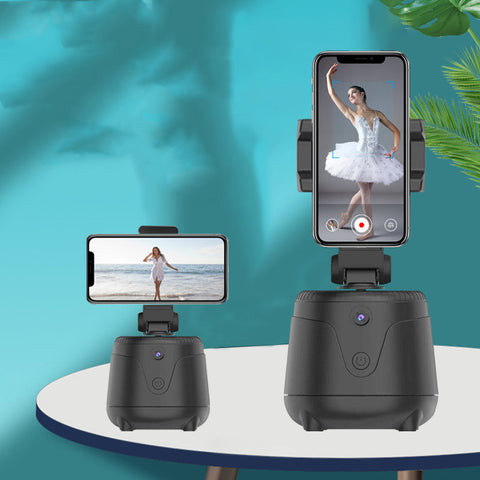 AI Face Tracking Stand